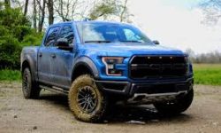 Ford 4x4