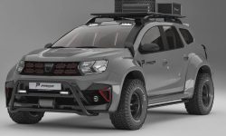 dacia duster oxhma