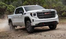 gmc 4x4