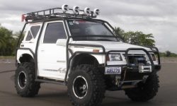 vitara 4x4 oxima